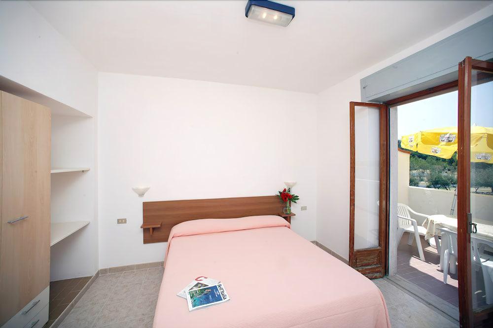 Residence M3 Peschici Ngoại thất bức ảnh