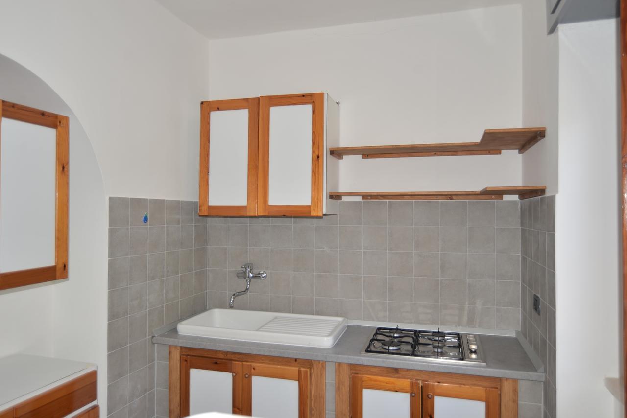 Residence M3 Peschici Ngoại thất bức ảnh