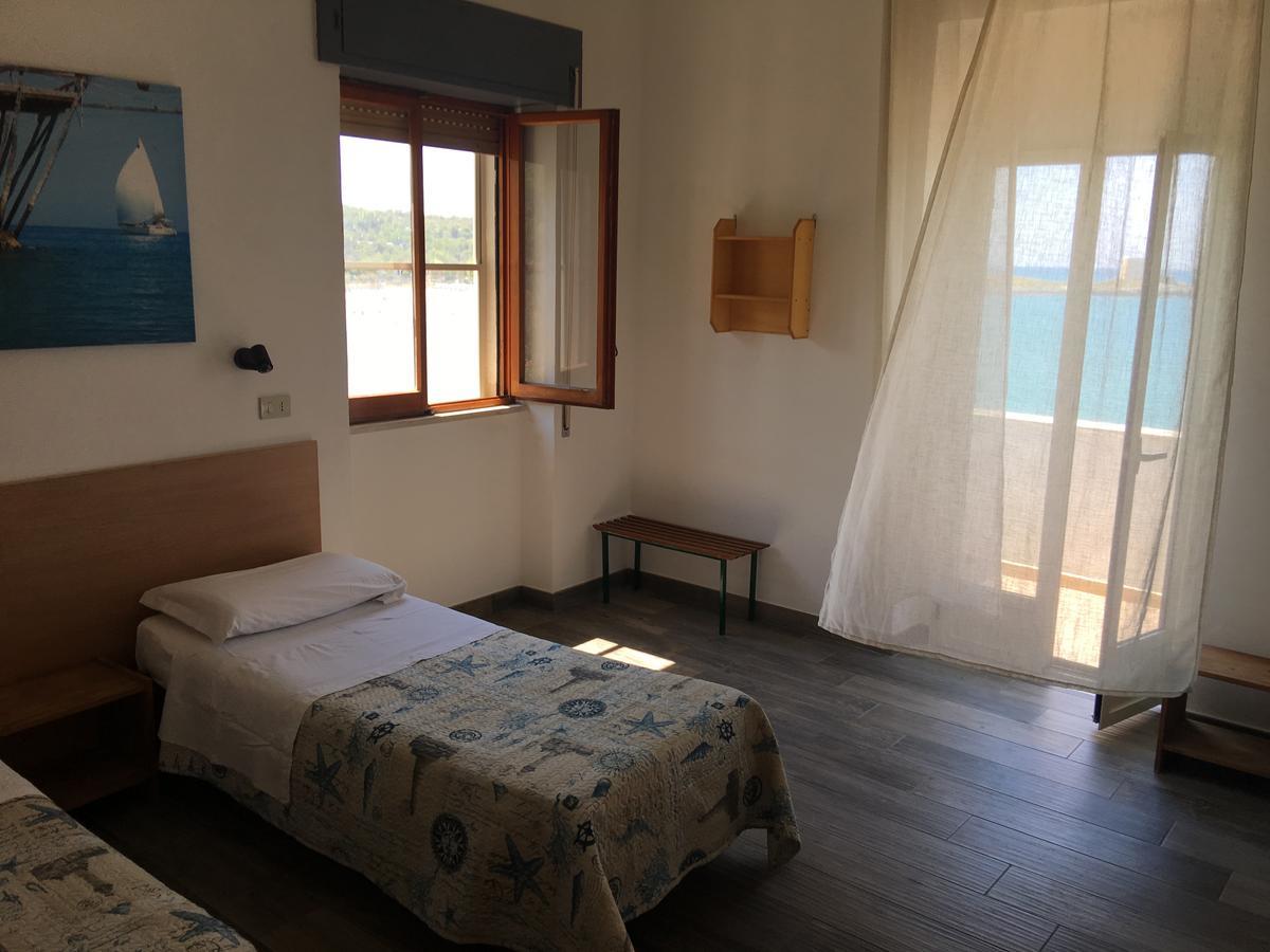 Residence M3 Peschici Ngoại thất bức ảnh
