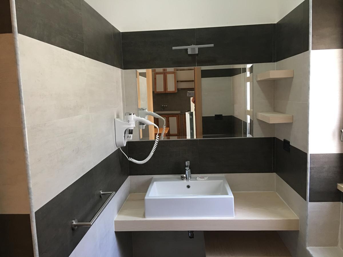 Residence M3 Peschici Ngoại thất bức ảnh