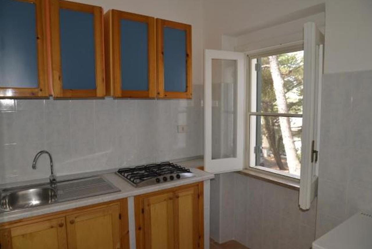 Residence M3 Peschici Ngoại thất bức ảnh