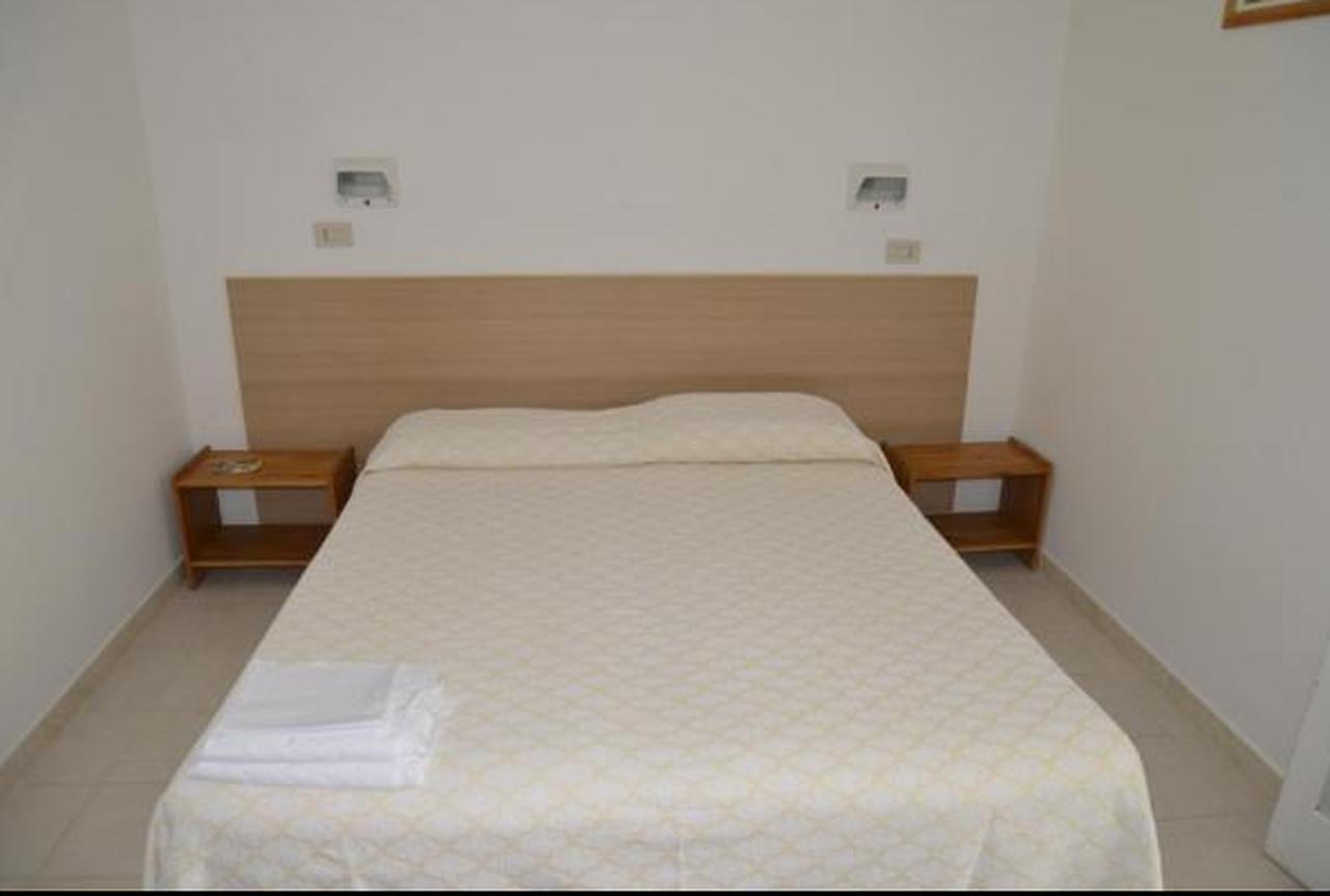 Residence M3 Peschici Ngoại thất bức ảnh